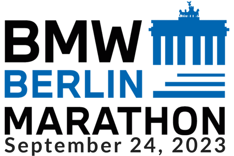 BMWBERLIN Marathon Package Destination Marathons