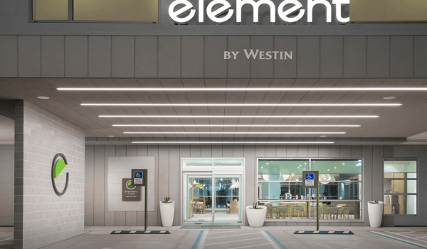 Element-by-Westin
